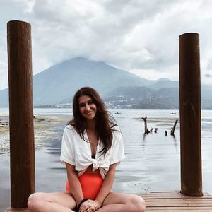 Meet your Posher, Catherine